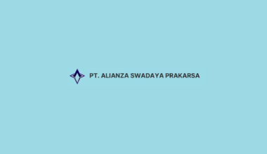 Loker Staff Administrasi Lapangan di PT. Alianza Swadaya Prakarsa 